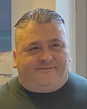 Gianluca Di Mascia
