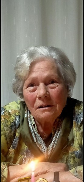 Elena Rosa Liberati