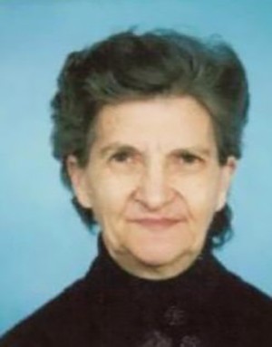 Lina Tosoni
