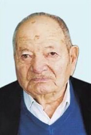 Antonio Pettinari