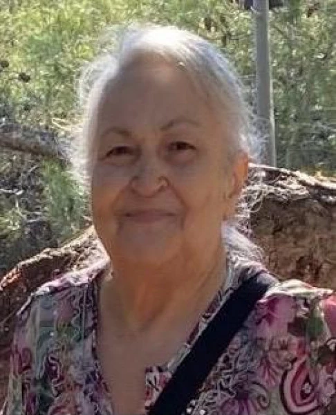 Vittoriana  Capriotti Ved. Rogante