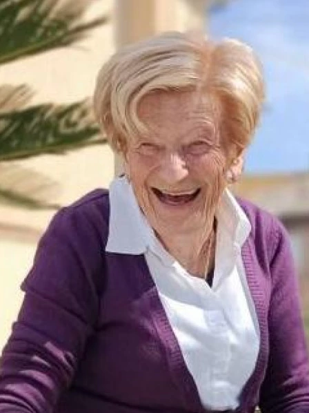 Marcella  Pacini