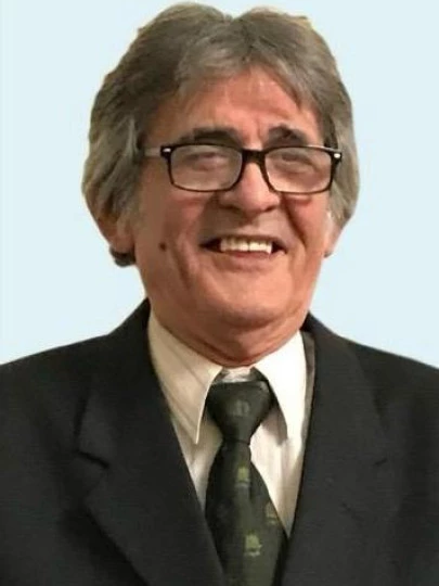 Maurizio  Sgariglia detto pato'