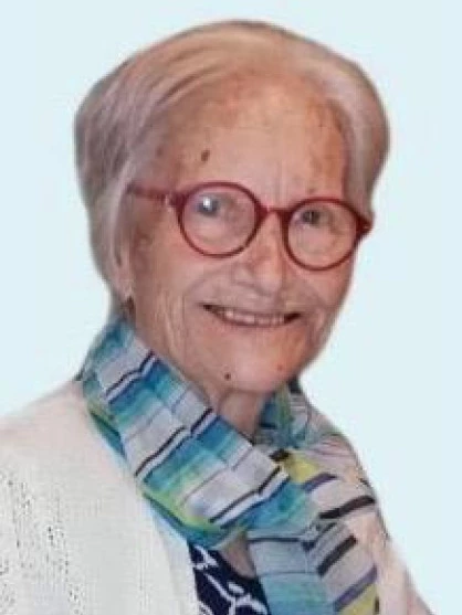 Elena Falzetta Ved. Bedetta