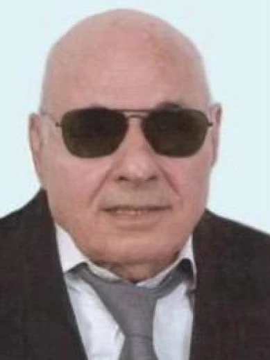 Umberto Berdini