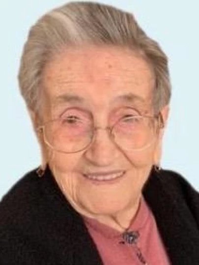 Enrichetta Vecchi