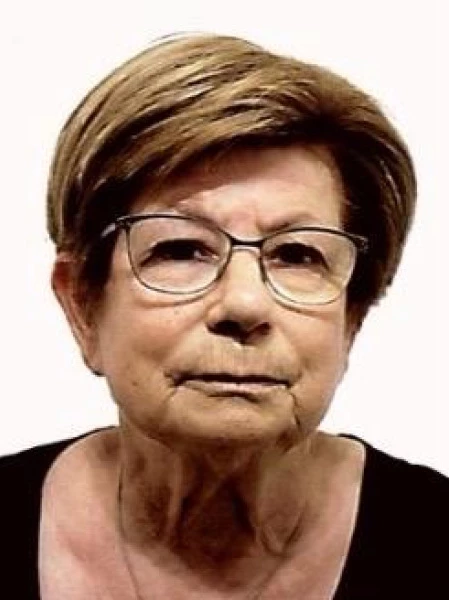 Elida Coscia Ved. Pagliariccio