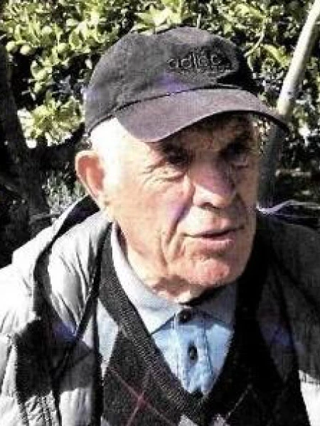 Sergio Palmieri