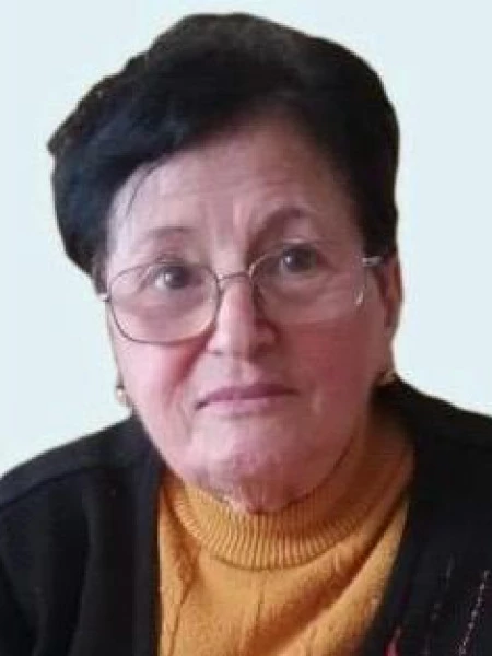 Luciana  Fracassa Ved. Parmegiani