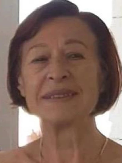 Maria Teresa  Bigioni