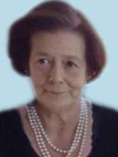 Anna Maria Nunzi