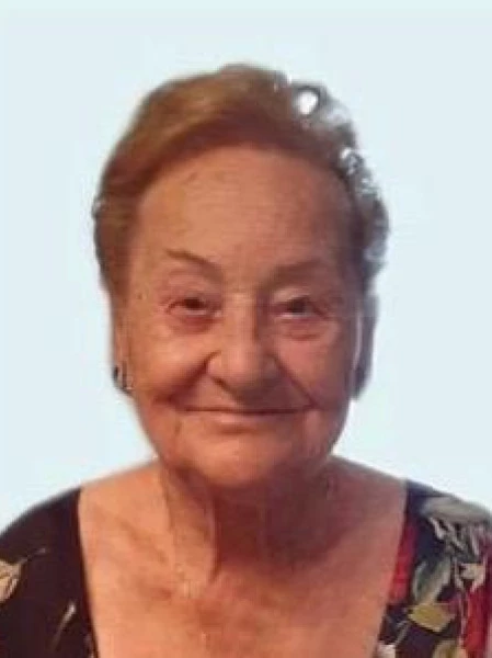 Rosa “rosetta” Simoni  Ved. Agostini