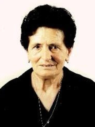 Dina Postacchini