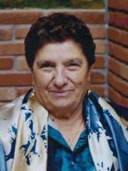 Veneranda  De Carolis Ved. Cicconi