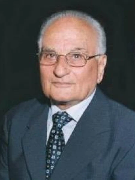 Antonio  Bordoni