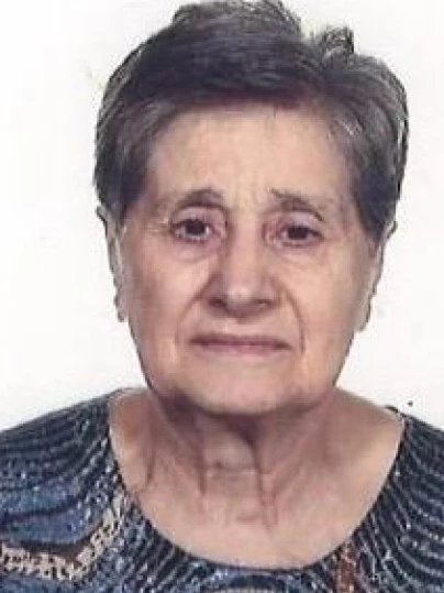 Maurizia  Giordani