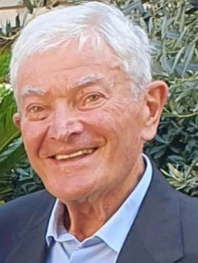 Luigi  Ricci