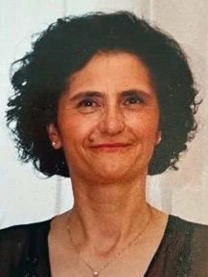 Maria Albina  Cocci  In Ponzielli
