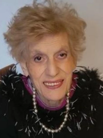 Natalia Mazzaferro