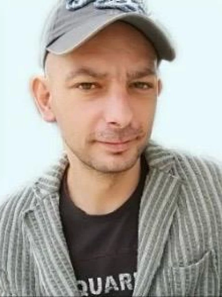 Vito David Lacialamella