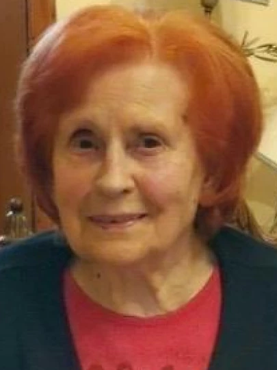 Giuseppina Marziali