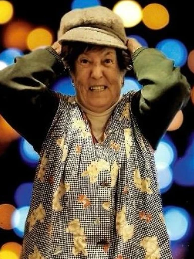 Maria  Zeppilli