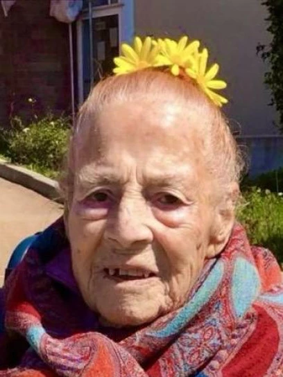 Rosina Ciribeni Ved. Di Massimo
