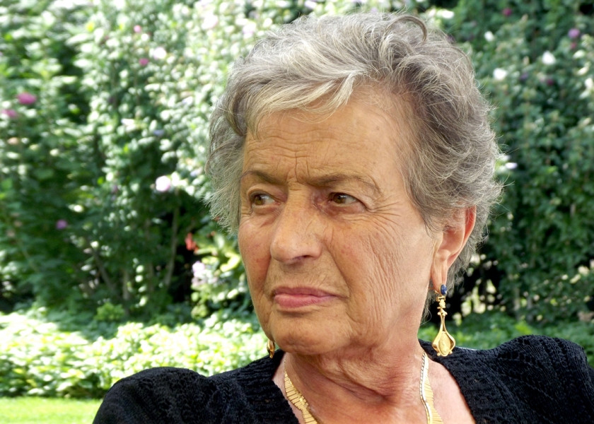 Elisabetta Salvetti