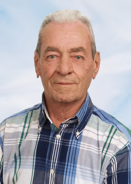 Donato Mora