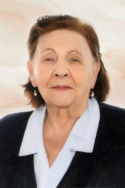 Marta Tina Sigala