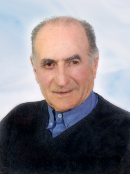 Giovanni Mondinini