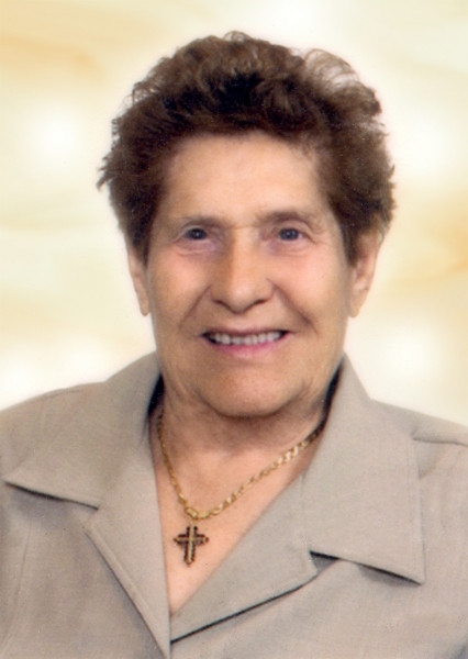 Maria Barbieri