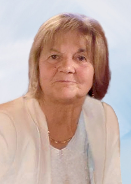 Francesca (franca) Bassi