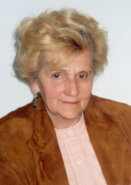 Angela Fedriga