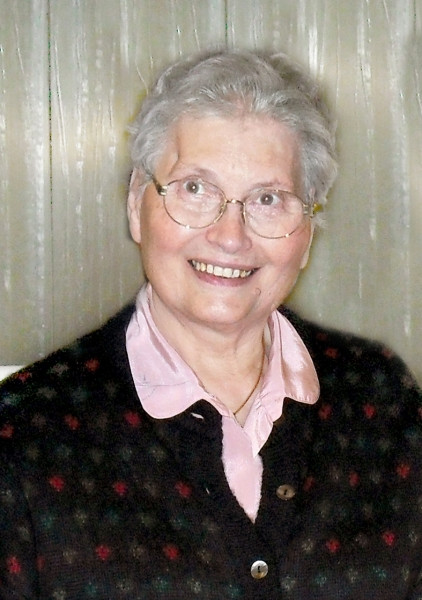 Maria Facchinetti