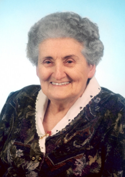 Domenica Totis