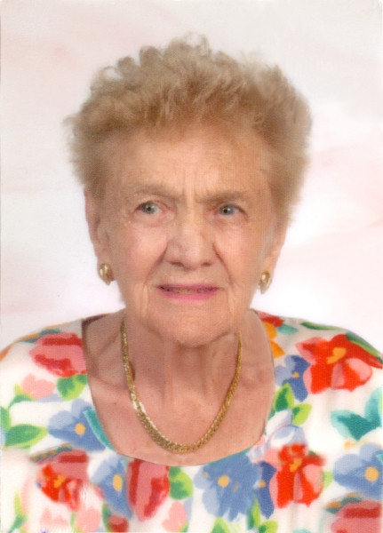 Maria Andreoli