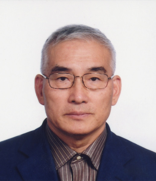 Kim  Taek Joon