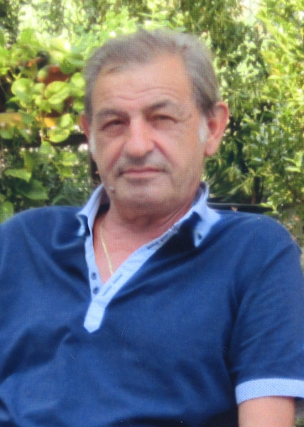Zigliani Giancarlo