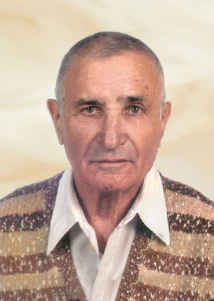 Sergio Montresor