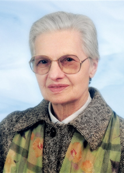 Giovanna (costanza) Belotti