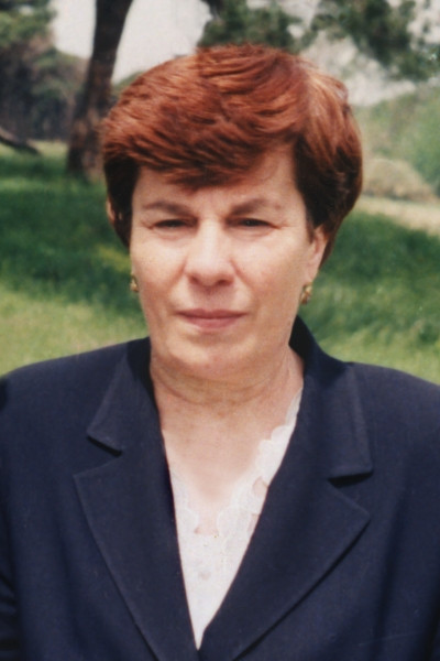 Antonietta Maria Putelli  Melotti