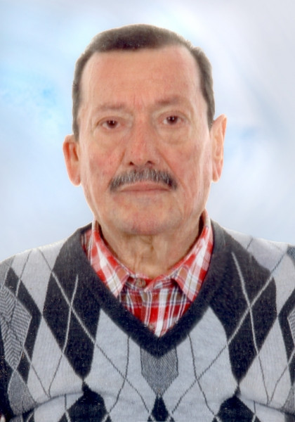 Maurizio Baccanelli