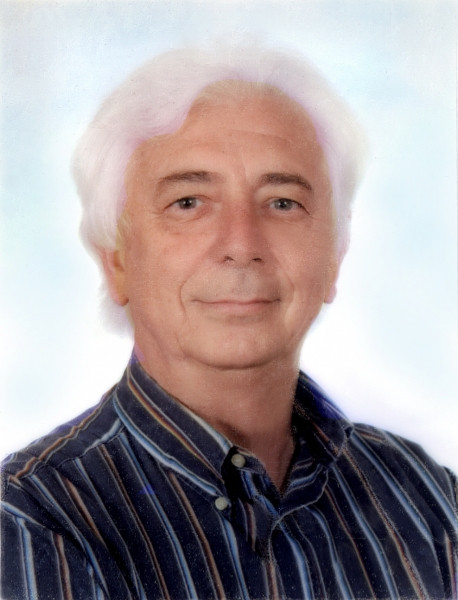 Giovanni (vanni) Pedersoli