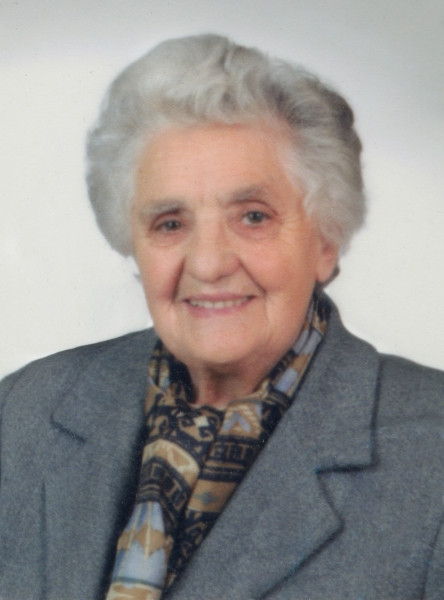 Maria Bianchini