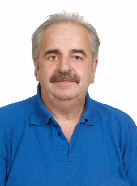 Serafino Troletti