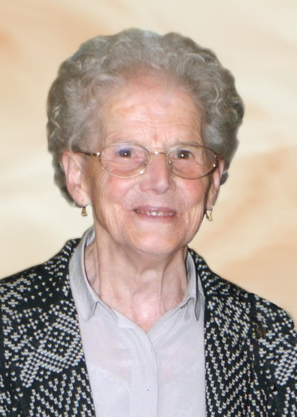 Domenica Antonioli Ved.gabrieli