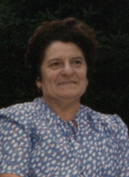 Caterina Barbetti In Della Marta