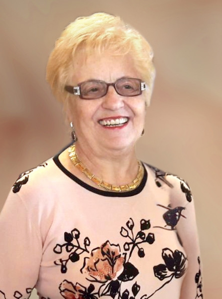 Bortolina (lina) Disetti Vedova Dangolini