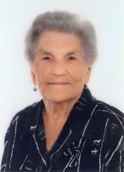 Domenica Molinari Ved.pennacchio